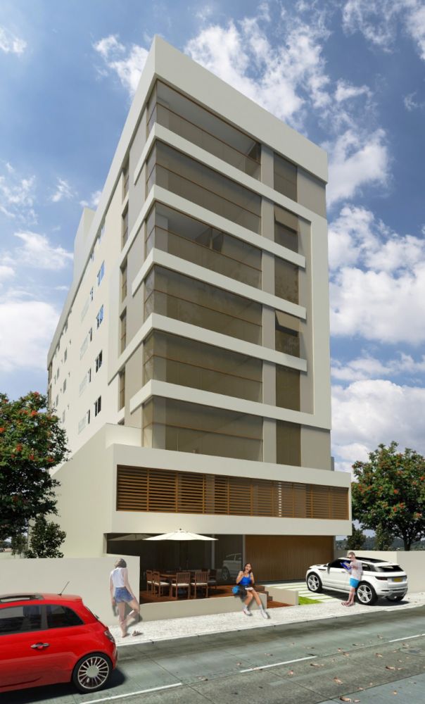 Apartamento - Venda - Mar Grosso - Laguna - SC