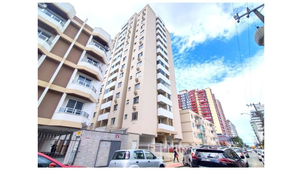 Apartamento - Venda - Campinas - São José - SC