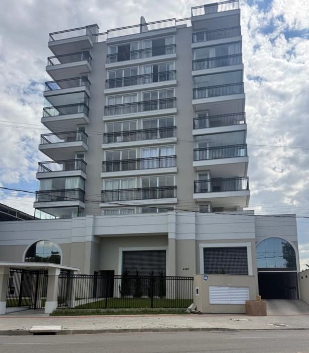 Apartamento - Venda - Passagem - Tubar�o - SC