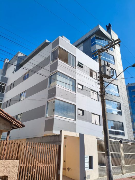 Apartamento - Venda - Mar Grosso - Laguna - SC