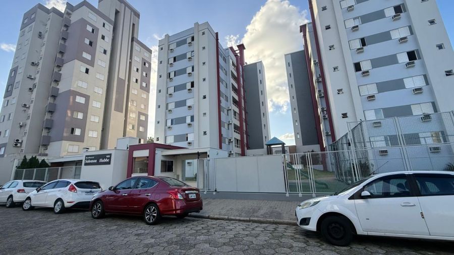 Apartamento - Venda - Humait� - Tubar�o - SC