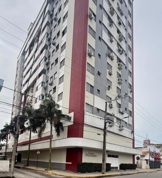 Apartamento - Venda - Dehon - Tubar�o - SC