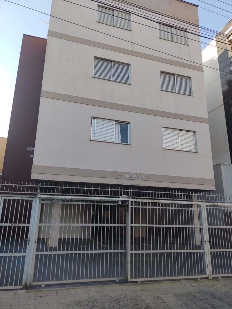 Apartamento Duplex - Venda - Mar Grosso - Laguna - SC