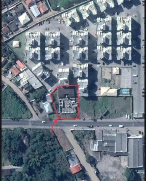 Terreno - Venda - Portinho - Laguna - SC