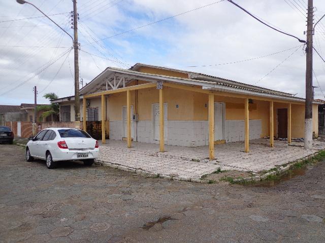 Casa - Venda - Progresso - Laguna - SC