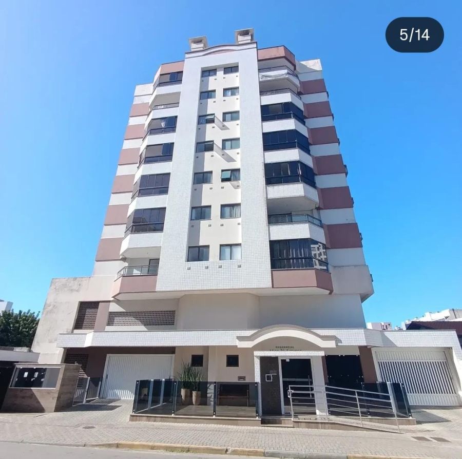 Apartamento - Venda - Mar Grosso - Laguna - SC