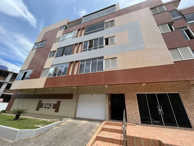 Apartamento - Venda - Mar Grosso - Laguna - SC