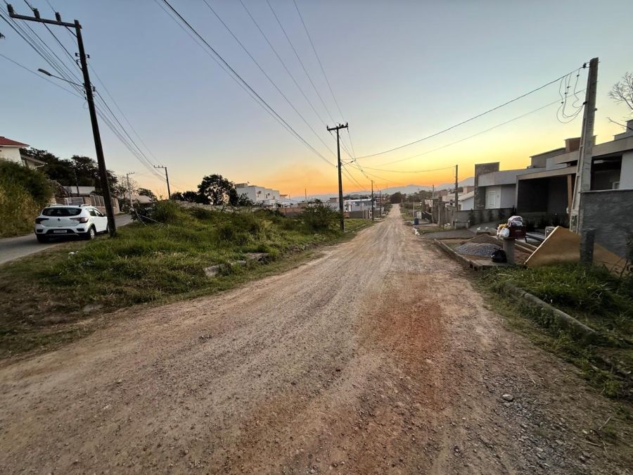 Terreno - Venda - Caador - Capivari de Baixo - SC