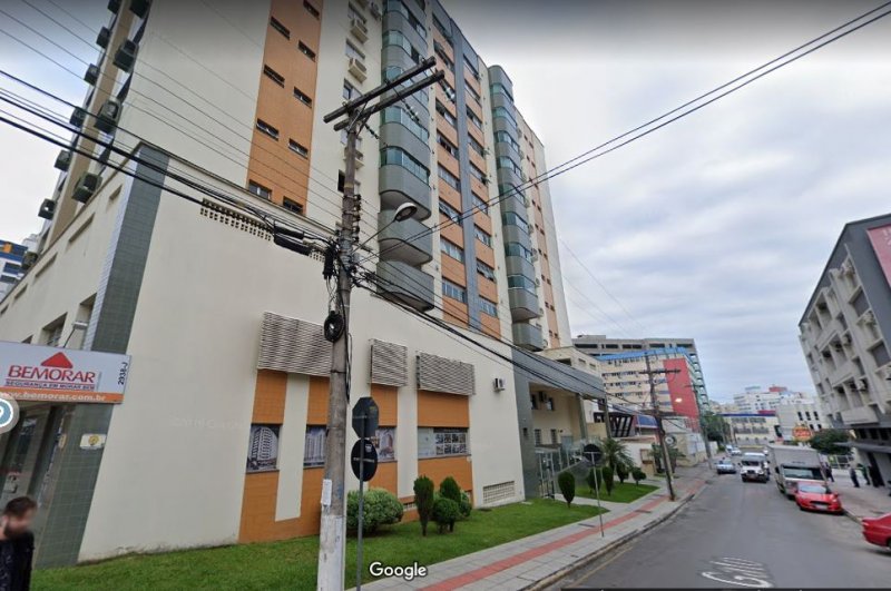 Apartamento - Venda - Centro - Cricima - SC