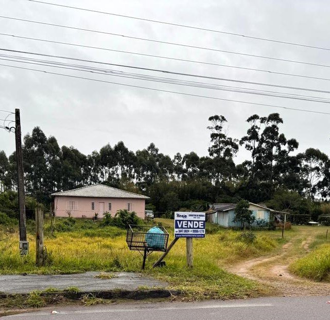 Casa - Venda - Estreito - Laguna - SC