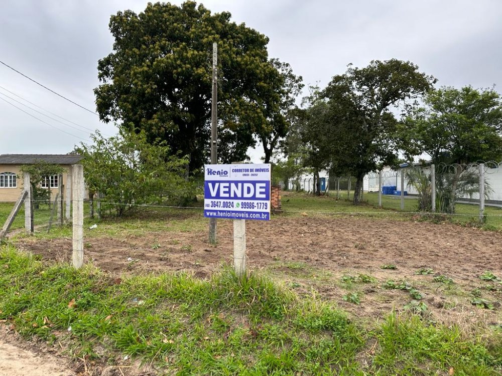 Terreno - Venda - Caputera - Laguna - SC