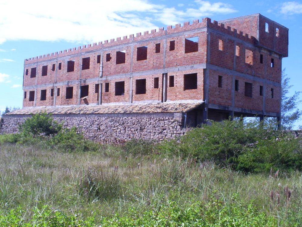 Casa - Venda - Praia do Sol - Laguna - SC