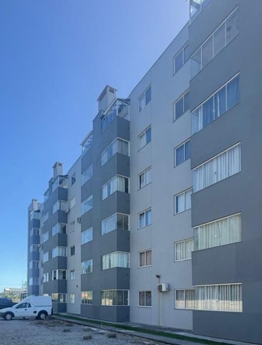 Apartamento - Temporada - Mar Grosso - Laguna - SC