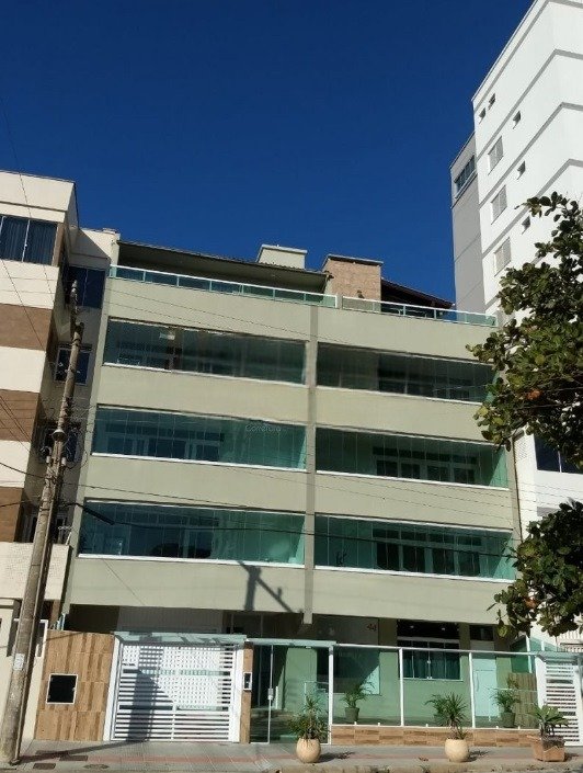 Apartamento - Venda - Mar Grosso - Laguna - SC