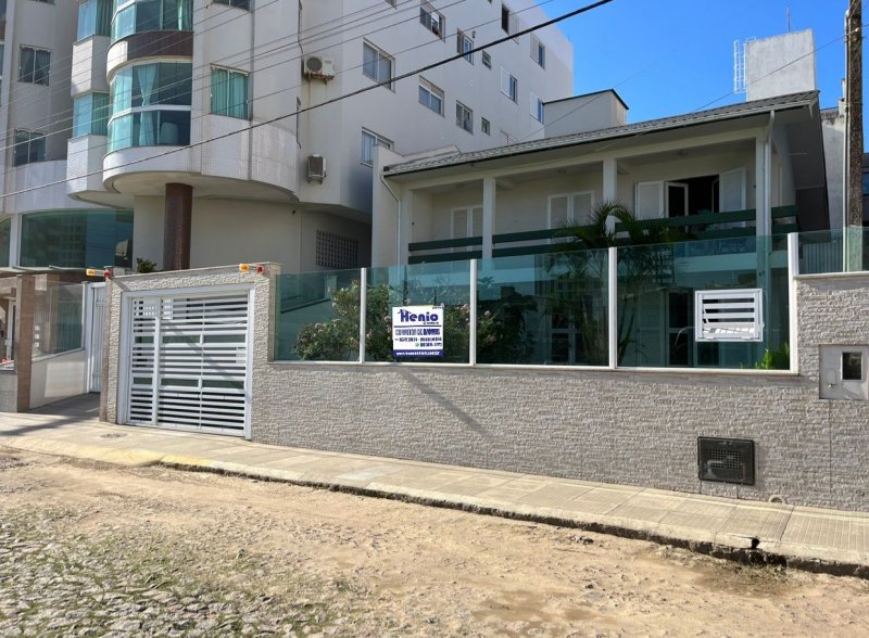 Casa - Venda - Mar Grosso - Laguna - SC