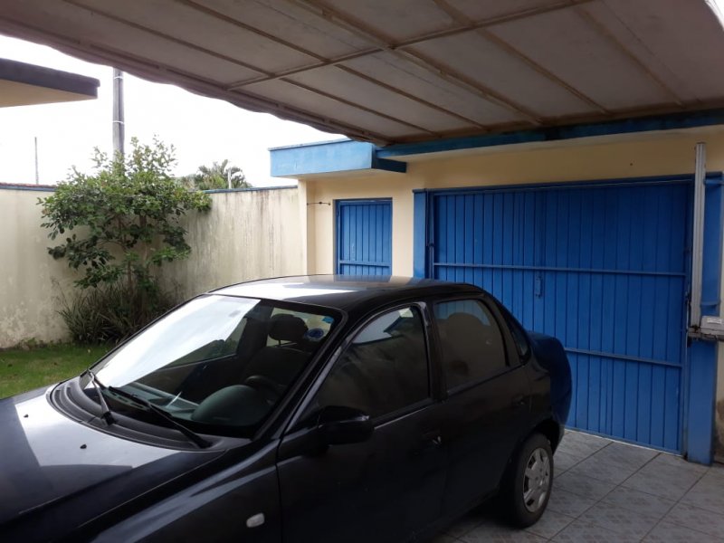 Casa - Venda - Caçador - Capivari de Baixo - SC