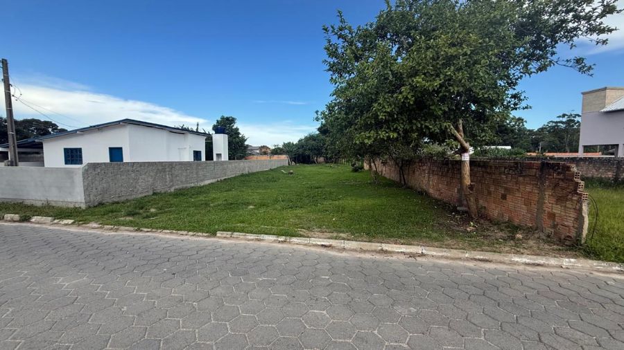Terreno - Venda - Caputera - Laguna - SC