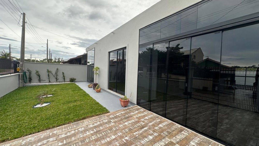 Casa - Venda - Estreito - Laguna - SC