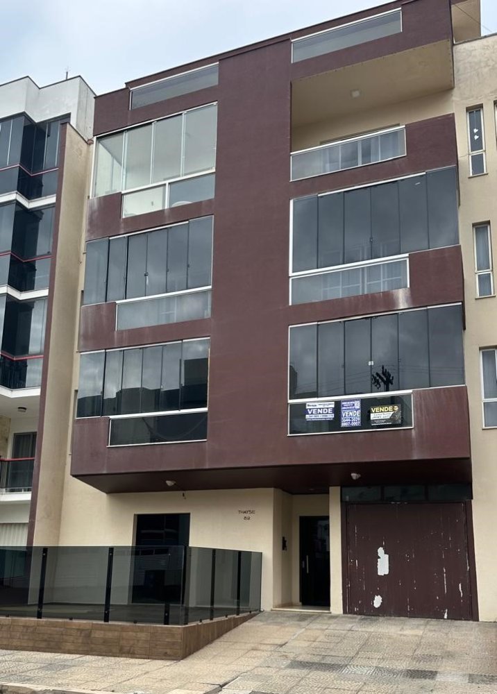 Apartamento - Venda - Mar Grosso - Laguna - SC
