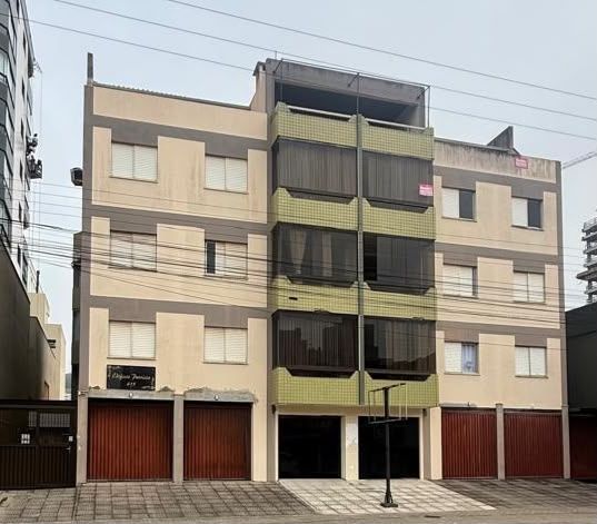 Apartamento Duplex - Venda - Mar Grosso - Laguna - SC