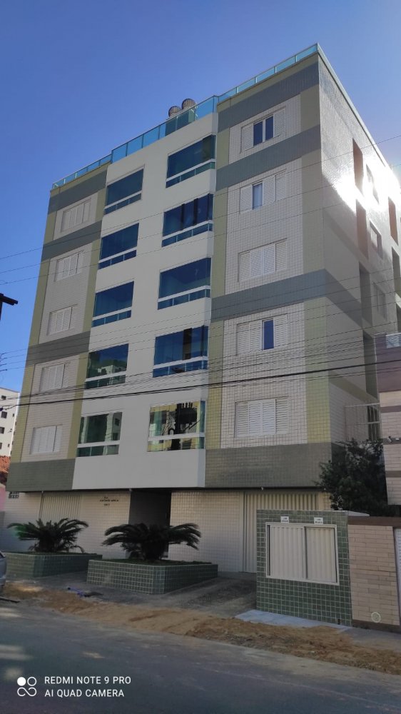 Apartamento - Aluguel - Mar Grosso - Laguna - SC