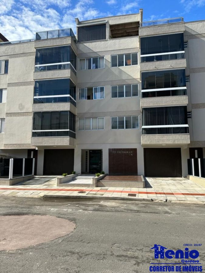 Apartamento - Venda - Mar Grosso - Laguna - SC
