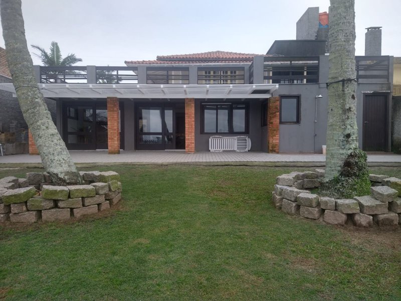 Casa - Venda - Mato Alto - Laguna - SC