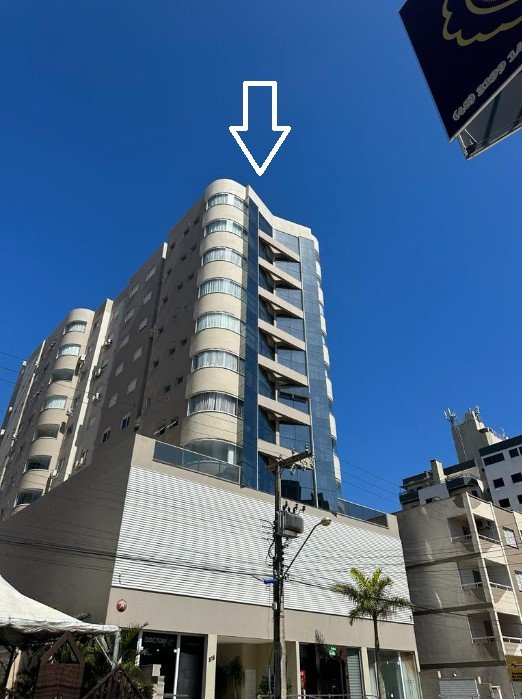 Cobertura - Temporada - Mar Grosso - Laguna - SC