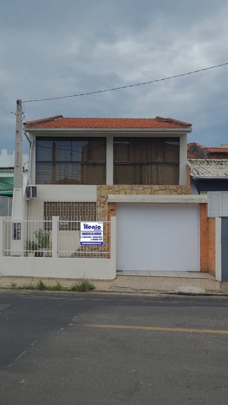 Casa - Venda - Centro - Tubaro - SC