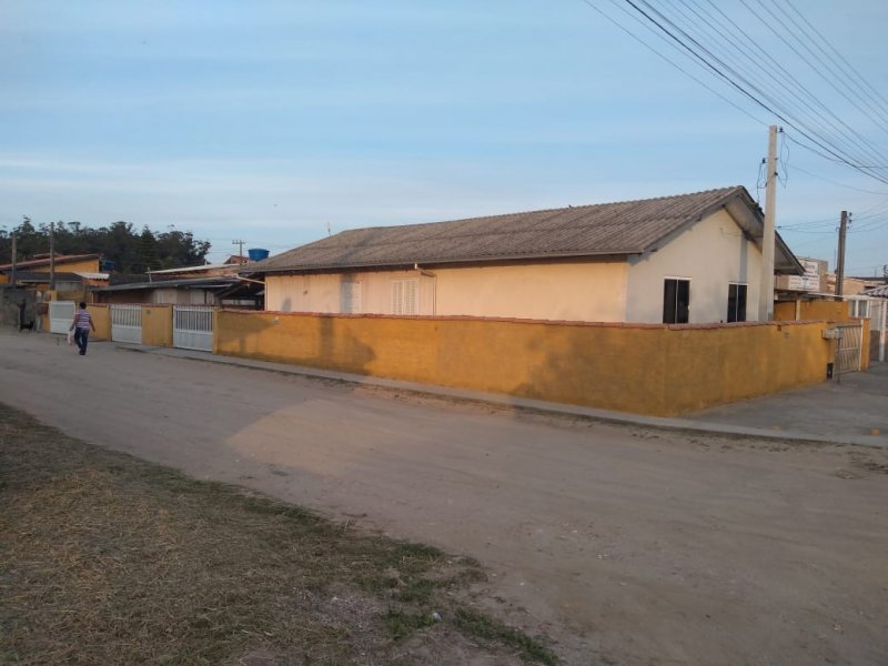 Casa - Venda - Portinho - Laguna - SC