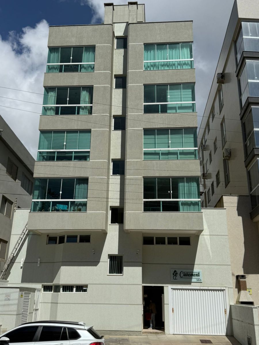 Apartamento - Venda - Mar Grosso - Laguna - SC