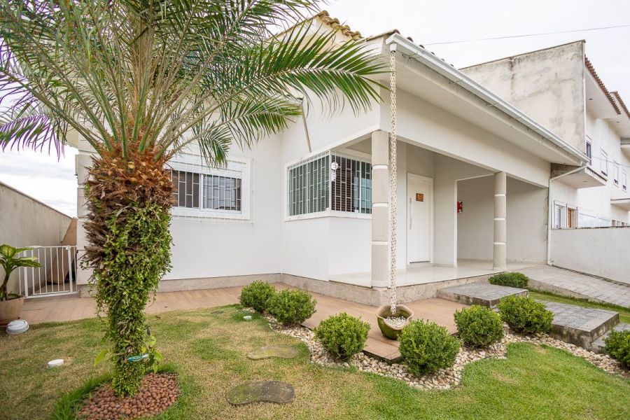 Casa - Venda - São Clemente - Tubarão - SC