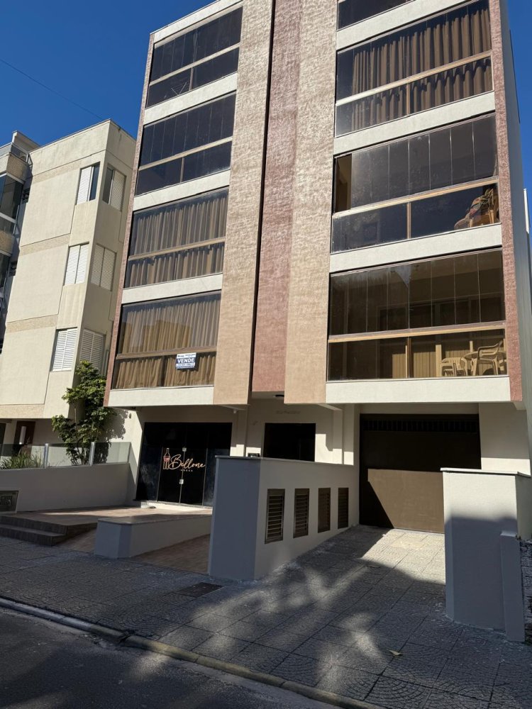 Apartamento - Venda - Mar Grosso - Laguna - SC