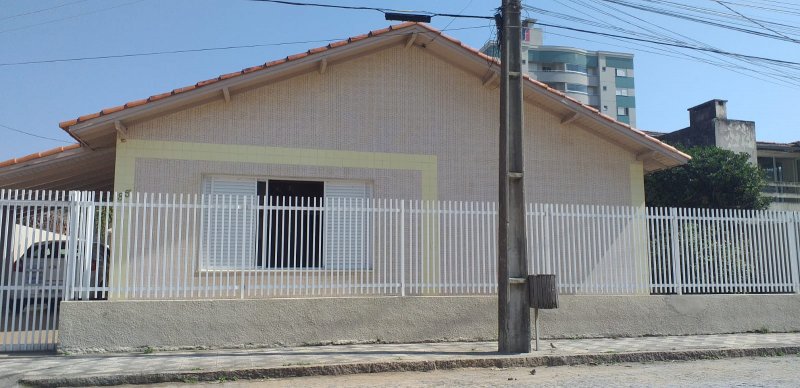 Casa - Venda - Mar Grosso - Laguna - SC