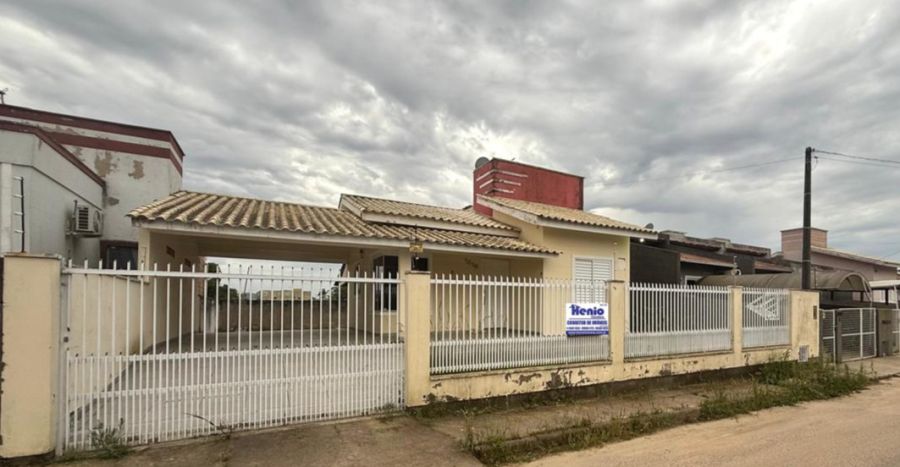 Casa - Venda - Caador - Capivari de Baixo - SC