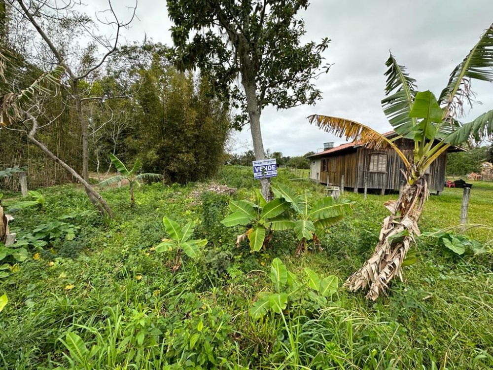 Terreno - Venda - Caputera - Laguna - SC