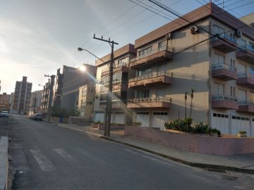 Apartamento - Aluguel - Mar Grosso - Laguna - SC