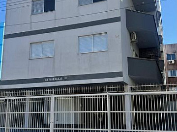 Edif�cio Maracaj�