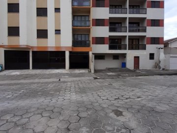 Apartamento - Aluguel - Mar Grosso - Laguna - SC
