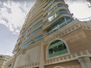Apartamento Alto Padrão - Venda - Meia Praia - Itapema - SC