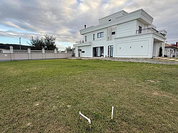 Terreno em Laguna