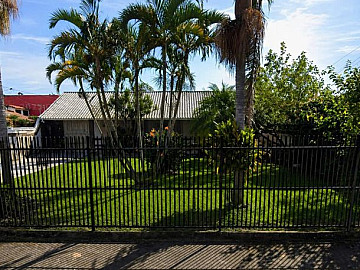Casa em Capivari de Baixo - Centro