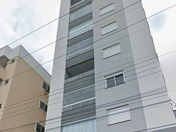 Edif�cio Villa Sandor