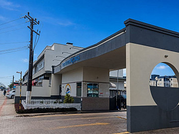 Residencial Porto dos A�ores