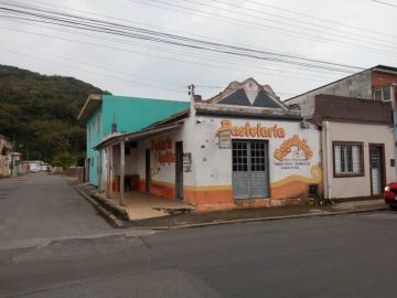 Sala Comercial - Venda - Magalhães - Laguna - SC