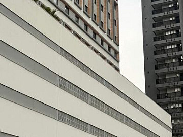 Sala Comercial em Tubar�o