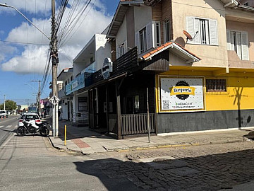 Sala Comercial Esperan�a