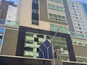 Edifcio Central Tower