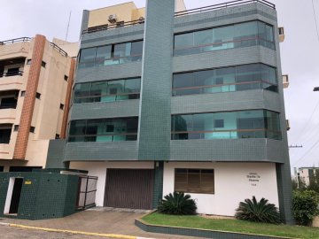 Apartamento - Aluguel - Mar Grosso - Laguna - SC