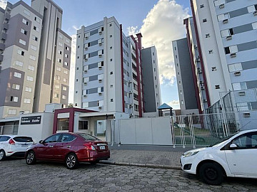 Residencial Salomon Hubbe